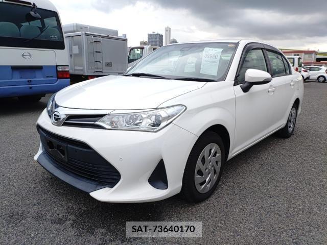 Toyota COROLLA AXIO 2018-09 8854126-0