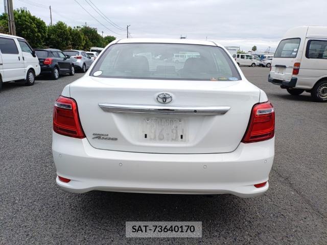 Toyota COROLLA AXIO 2018-09 8854126-1
