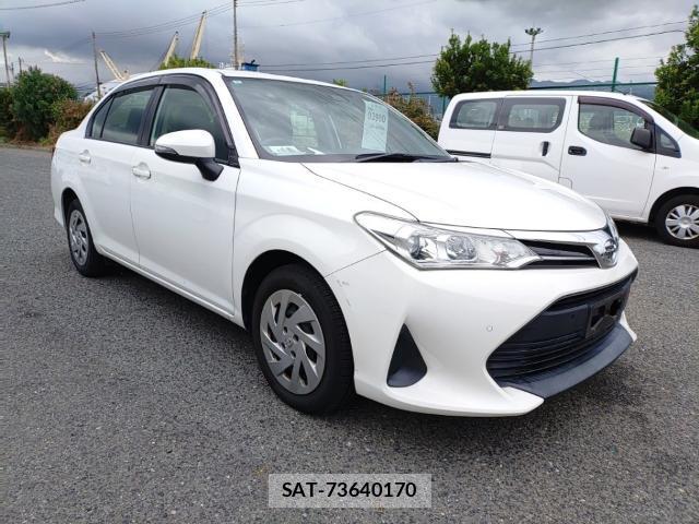 Toyota COROLLA AXIO 2018-09 8854126-3