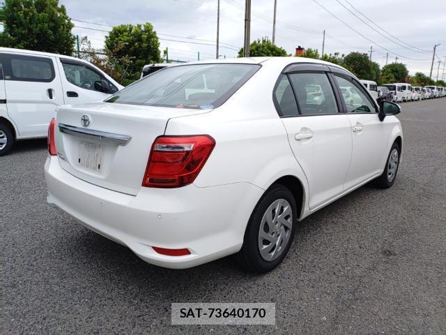 Toyota COROLLA AXIO 2018-09 8854126-4