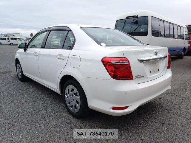 Toyota COROLLA AXIO 2018-09 8854126-5
