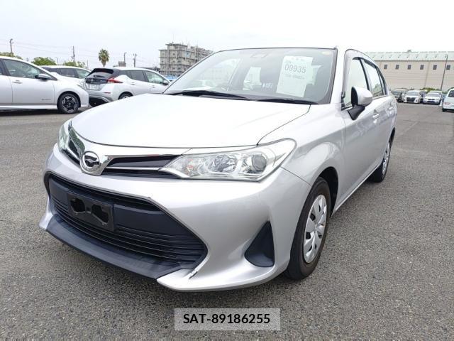 Toyota COROLLA AXIO 2019-09 8854186-0