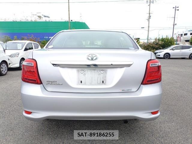 Toyota COROLLA AXIO 2019-09 8854186-1