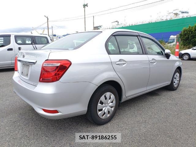 Toyota COROLLA AXIO 2019-09 8854186-4