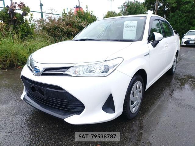 Toyota COROLLA AXIO 2019-09 8854195-0