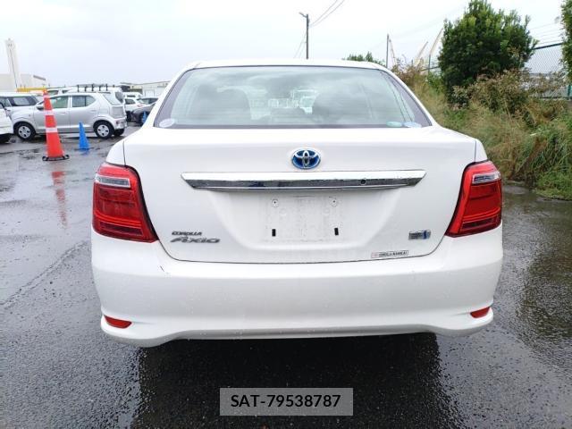 Toyota COROLLA AXIO 2019-09 8854195-1