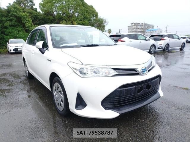 Toyota COROLLA AXIO 2019-09 8854195-3