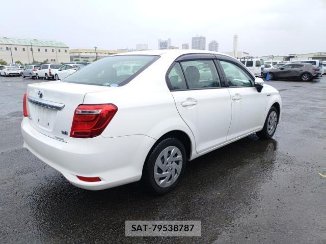 Toyota COROLLA AXIO 2019-09 8854195-4
