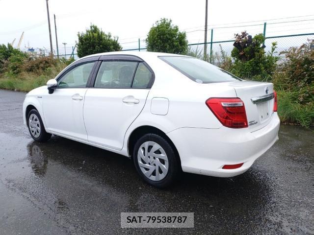 Toyota COROLLA AXIO 2019-09 8854195-5