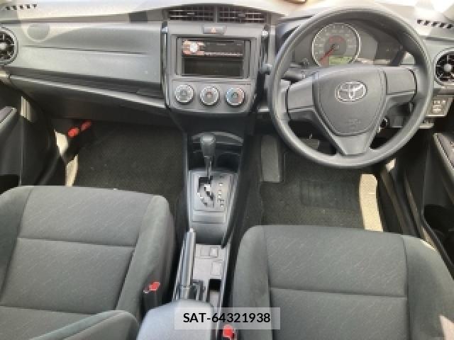Toyota COROLLA AXIO 2018-08 8855822-2