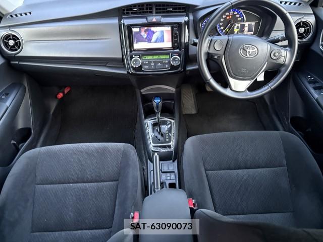 Toyota COROLLA AXIO 2015-10 8856737-2
