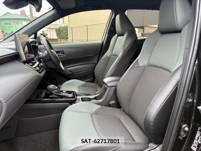 Toyota COROLLA CROSS 2026-08 8854010-5