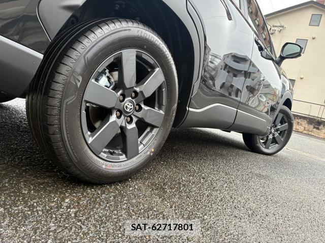 Toyota COROLLA CROSS 2026-08 8854010-8
