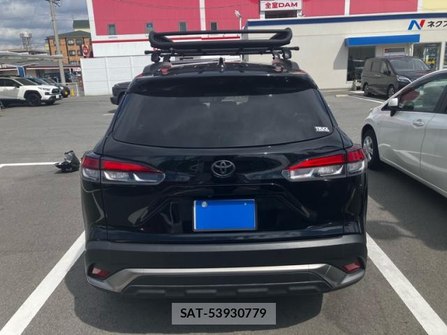 Toyota COROLLA CROSS 2021-12 8854614-12