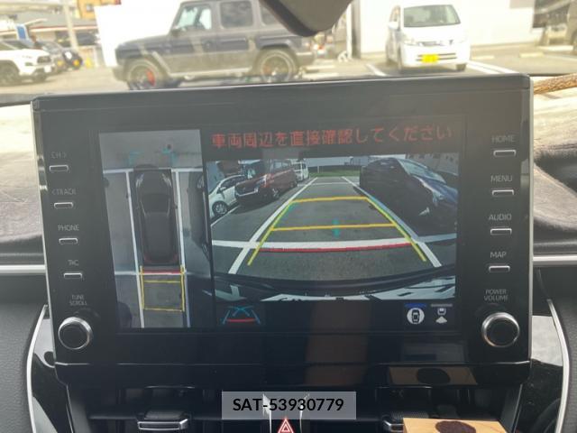 Toyota COROLLA CROSS 2021-12 8854614-14