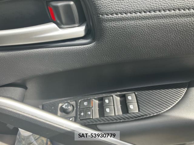 Toyota COROLLA CROSS 2021-12 8854614-15