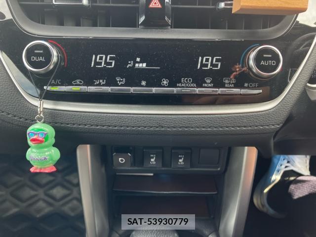 Toyota COROLLA CROSS 2021-12 8854614-17