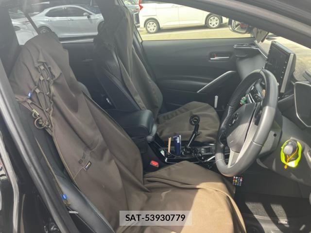 Toyota COROLLA CROSS 2021-12 8854614-9