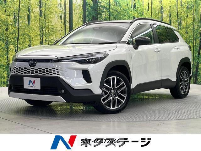 Toyota COROLLA CROSS 2025-07 8855122-0