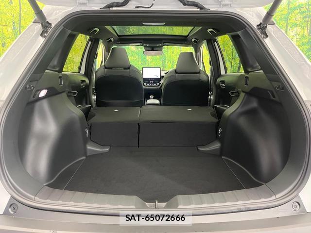Toyota COROLLA CROSS 2025-07 8855122-10