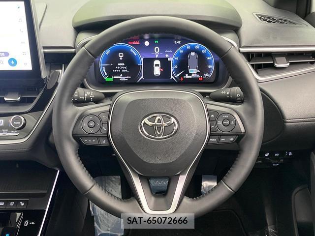 Toyota COROLLA CROSS 2025-07 8855122-11