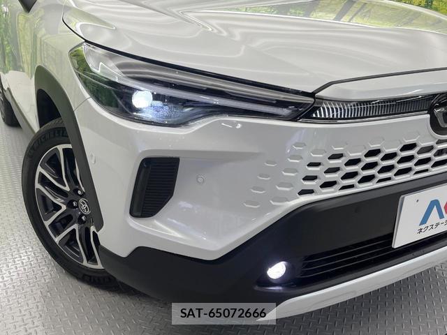 Toyota COROLLA CROSS 2025-07 8855122-12