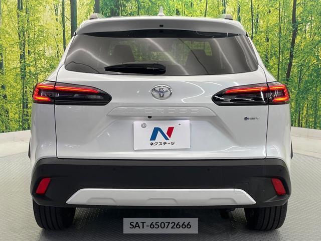 Toyota COROLLA CROSS 2025-07 8855122-15