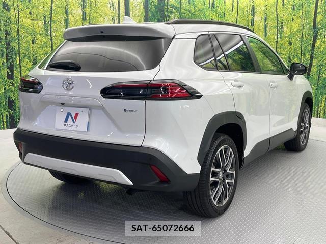 Toyota COROLLA CROSS 2025-07 8855122-17