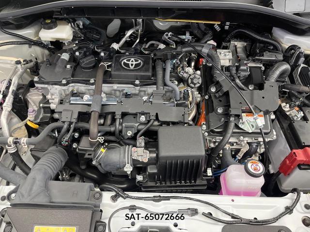 Toyota COROLLA CROSS 2025-07 8855122-18