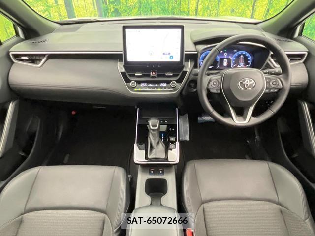 Toyota COROLLA CROSS 2025-07 8855122-2