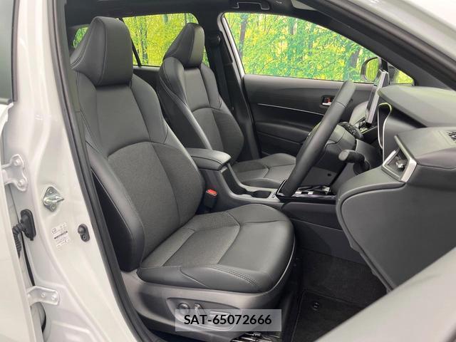 Toyota COROLLA CROSS 2025-07 8855122-8