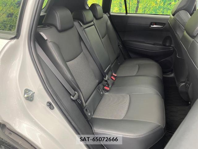 Toyota COROLLA CROSS 2025-07 8855122-9