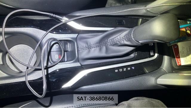 Toyota COROLLA CROSS 2025-02 8855287-14
