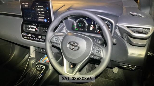 Toyota COROLLA CROSS 2025-02 8855287-16