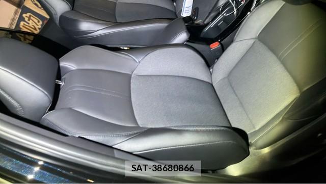 Toyota COROLLA CROSS 2025-02 8855287-5