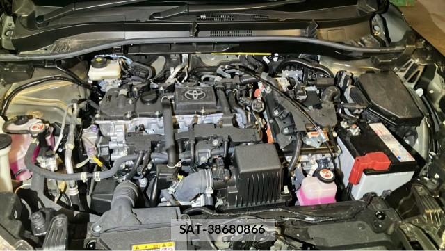 Toyota COROLLA CROSS 2025-02 8855287-7