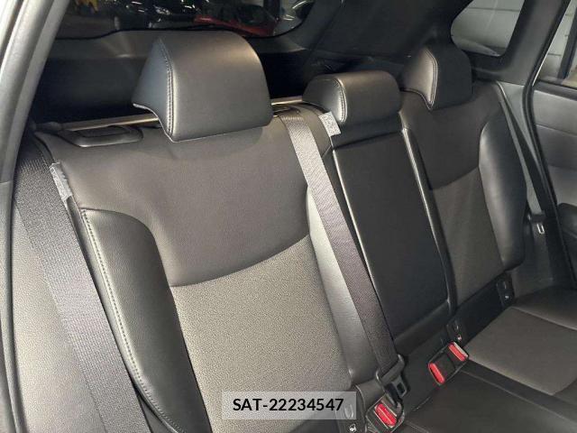 Toyota COROLLA CROSS 2022-01 8855484-4