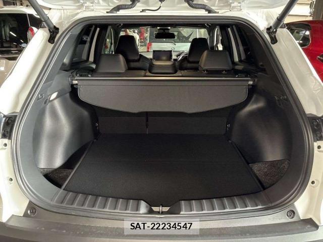 Toyota COROLLA CROSS 2022-01 8855484-5