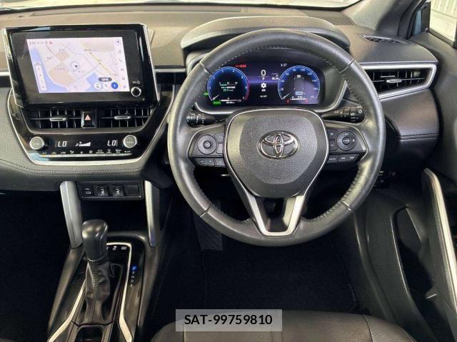 Toyota COROLLA CROSS 2024-07 8855860-2
