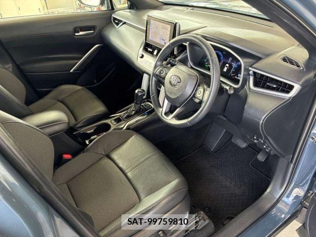 Toyota COROLLA CROSS 2024-07 8855860-3