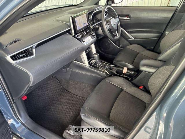 Toyota COROLLA CROSS 2024-07 8855860-4