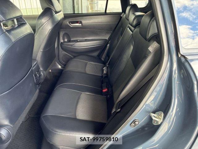 Toyota COROLLA CROSS 2024-07 8855860-5