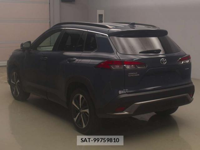 Toyota COROLLA CROSS 2024-07 8855860-6