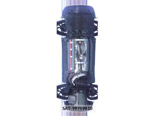 Toyota COROLLA CROSS 2024-07 8855860-9