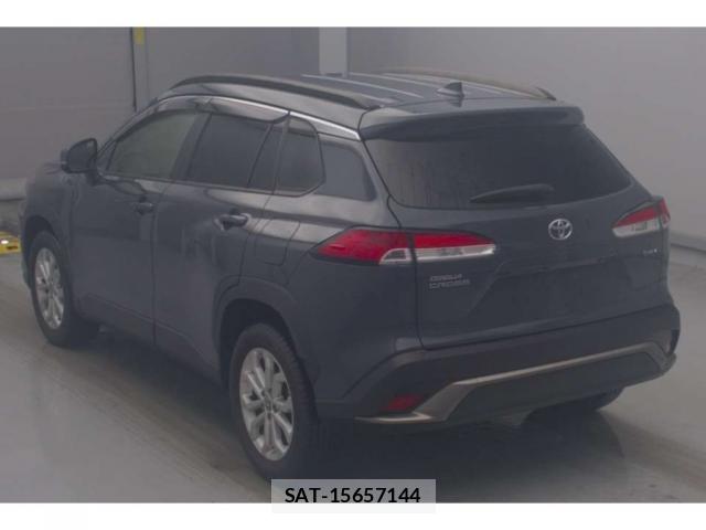 Toyota COROLLA CROSS 2025-03 8856222-1