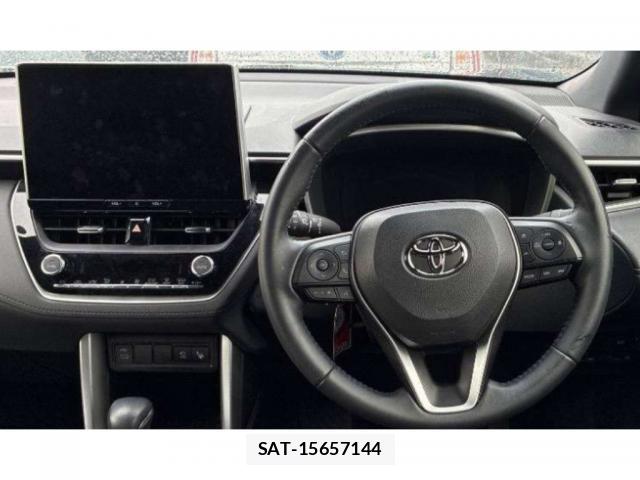 Toyota COROLLA CROSS 2025-03 8856222-2