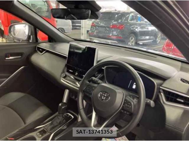 Toyota COROLLA CROSS 2024-05 8856354-2