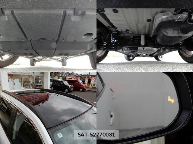 Toyota COROLLA CROSS 2023-09 8856821-4