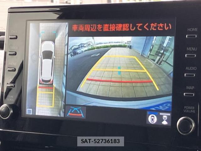 Toyota COROLLA CROSS 2021-12 8857029-11