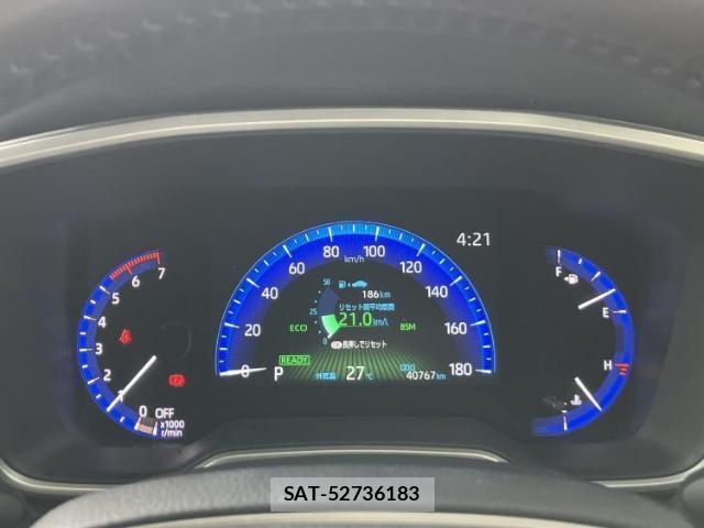 Toyota COROLLA CROSS 2021-12 8857029-12